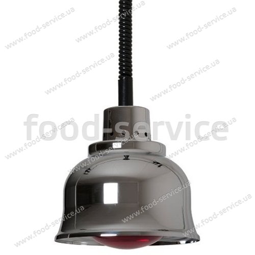 Лампа инфракрасная Amitek LC25R